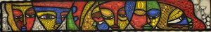 mascarar